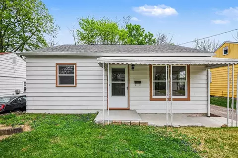 1837 Catalpa Ave, North College Hill, OH 45239