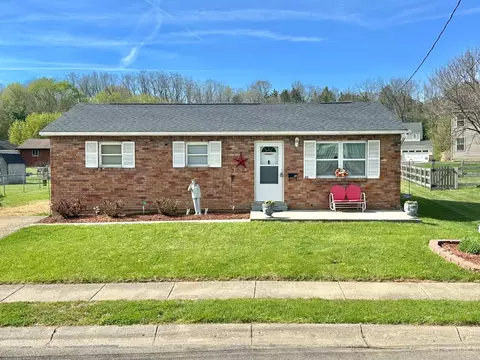 301 Ilene Ave, South Lebanon, OH 45065