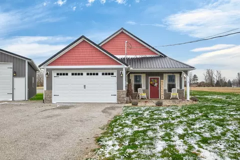 3005 Rio Brazos Dr, Lake Waynoka, OH 45171