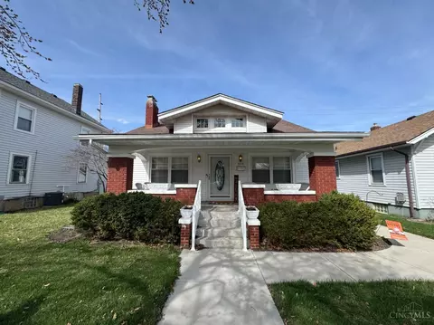 928 Hooven Ave, Hamilton, OH 45011