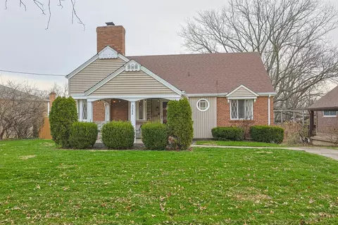 3088 Belden Cir, Cincinnati, OH 45211