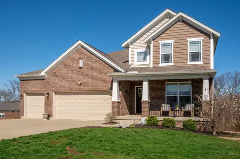 5089 Greenshire Dr, Cleves, OH 45002