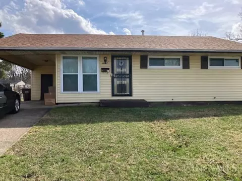 1297 Landis Ln, Cincinnati, OH 45231