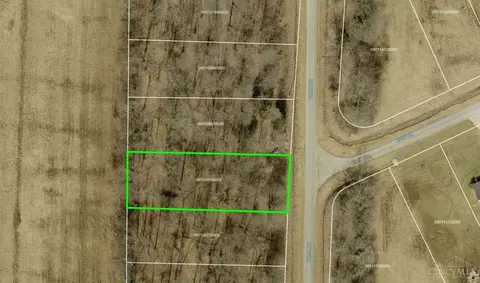 2938 Yuma Dr, Franklin Twp, OH 45171
