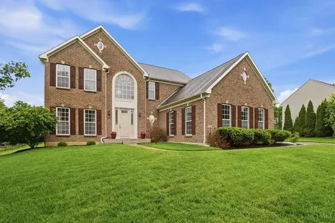 5766 Cedarview Ct, Liberty Township, OH 45044
