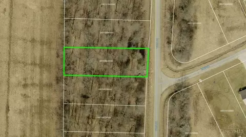 2939 Yuma Dr, Franklin Twp, OH 45171