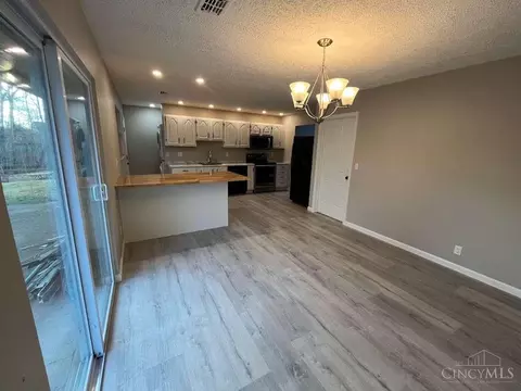Living - 2335 Bluelark Dr, Cincinnati, OH 45231 photo 1 of 2