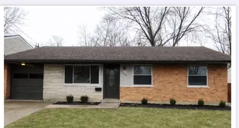 2335 Bluelark Dr, Cincinnati, OH 45231