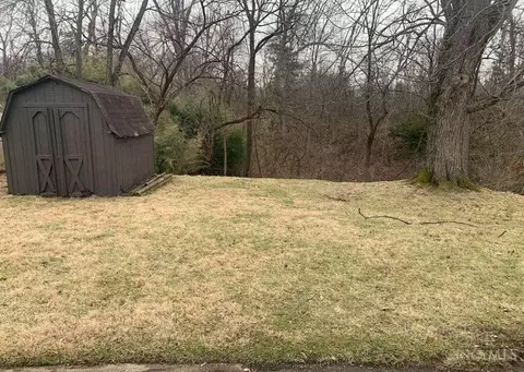 Exterior - 2335 Bluelark Dr, Cincinnati, OH 45231 photo 2 of 2