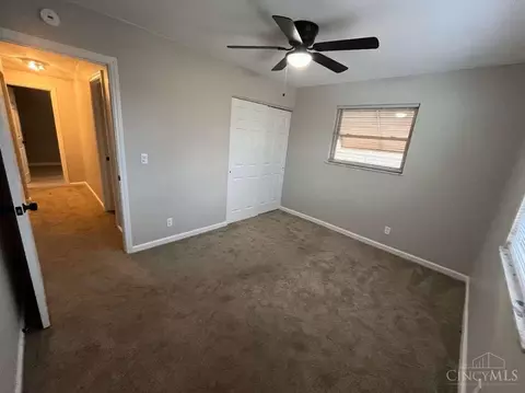 Bedroom - 2335 Bluelark Dr, Cincinnati, OH 45231 photo 3 of 3