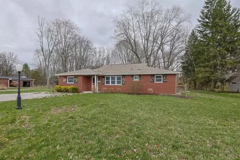 8340 Maineville Rd, Hamilton Township, OH 45039
