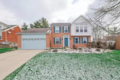 5462 Brigade Ct, Cincinnati, OH 45239
