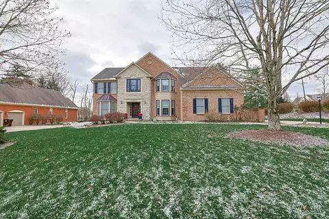 10220 Stablehand Dr, Cincinnati, OH 45242
