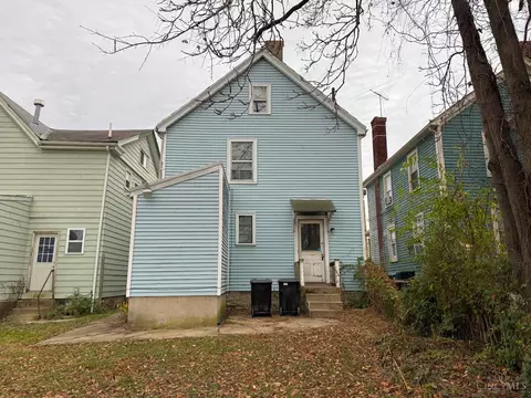 Exterior - 1606 Brewster Ave, Cincinnati, OH 45207 photo 2 of 6