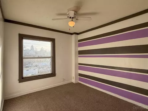 Bedroom - 1606 Brewster Ave, Cincinnati, OH 45207 photo 21 of 21