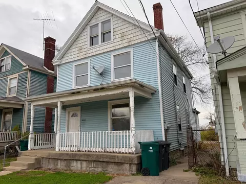 Other - 1606 Brewster Ave, Cincinnati, OH 45207 photo 11 of 11