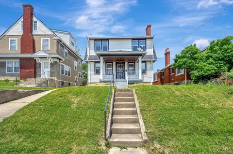 2604 Melrose Ave, Norwood, OH 45212