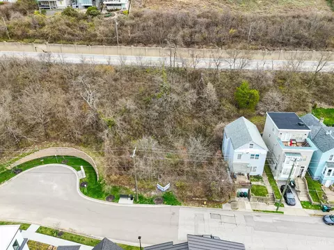 3104 Walworth Ave, Cincinnati, OH 45226