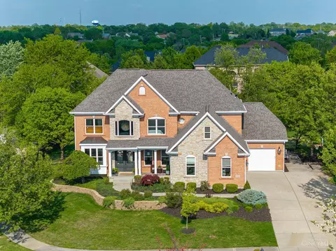 7254 Barrister Ct, West Chester, OH 45069