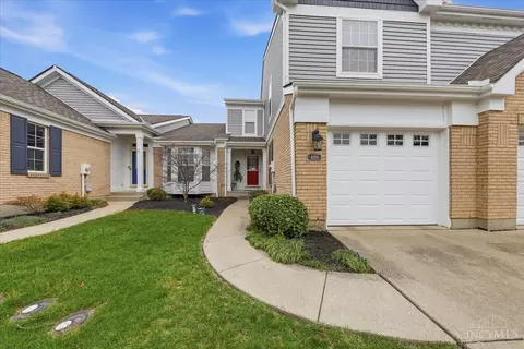 4190 E Village Dr, Mason, OH 45040