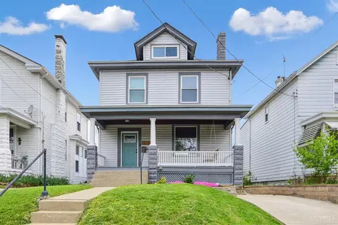 1756 Weyer Ave, Norwood, OH 45212