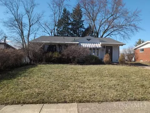 3313 Braddock St, Kettering, OH 45420 photo 2