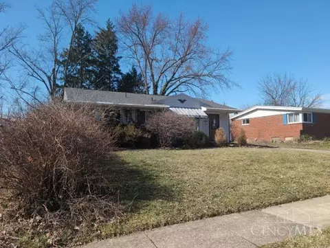 3313 Braddock St, Kettering, OH 45420 photo 3