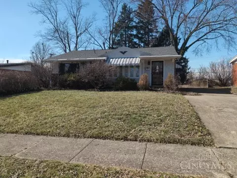 3313 Braddock St, Kettering, OH 45420 photo 4