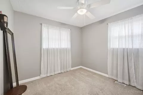 Bedroom - 11639 Hanover Rd, Forest Park, OH 45240 photo 4 of 7