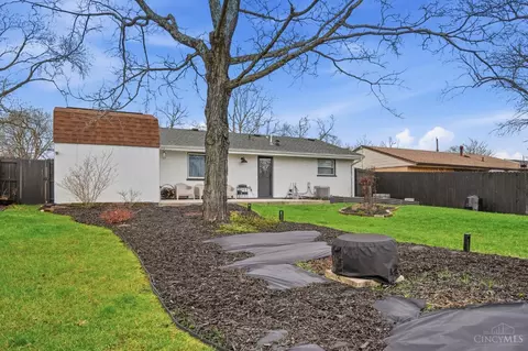 Exterior - 11639 Hanover Rd, Forest Park, OH 45240 photo 16 of 17