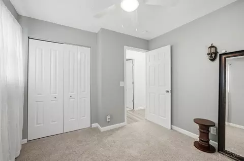Bedroom - 11639 Hanover Rd, Forest Park, OH 45240 photo 5 of 7