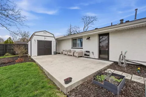 Exterior - 11639 Hanover Rd, Forest Park, OH 45240 photo 7 of 17