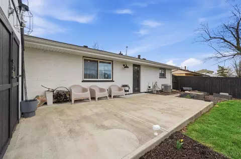Exterior - 11639 Hanover Rd, Forest Park, OH 45240 photo 6 of 17