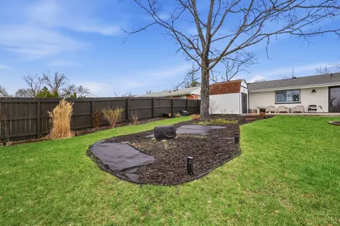 Exterior - 11639 Hanover Rd, Forest Park, OH 45240 photo 15 of 17