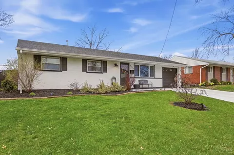 Exterior - 11639 Hanover Rd, Forest Park, OH 45240 photo 17 of 17