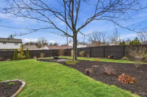 Exterior - 11639 Hanover Rd, Forest Park, OH 45240 photo 11 of 17