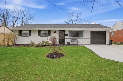 Exterior - 11639 Hanover Rd, Forest Park, OH 45240 photo 2 of 17