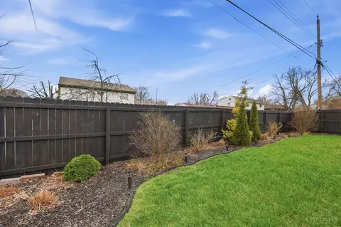 Exterior - 11639 Hanover Rd, Forest Park, OH 45240 photo 14 of 17
