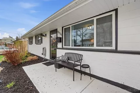 Exterior - 11639 Hanover Rd, Forest Park, OH 45240 photo 4 of 17