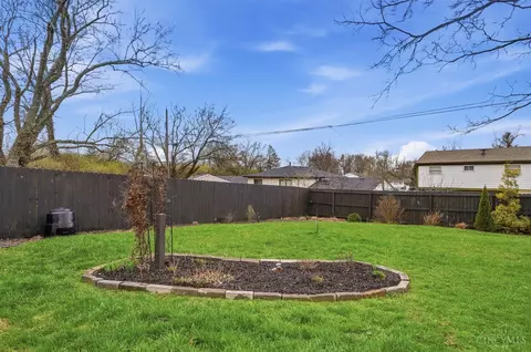 Exterior - 11639 Hanover Rd, Forest Park, OH 45240 photo 12 of 17