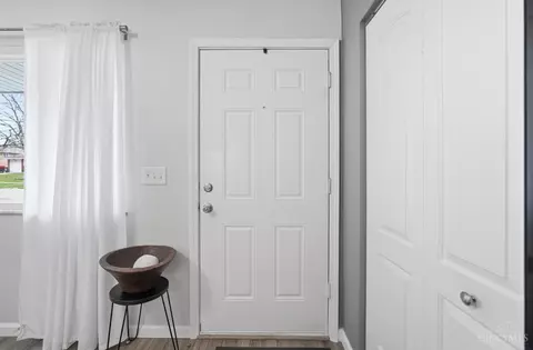 Entry Way - 11639 Hanover Rd, Forest Park, OH 45240 photo 1 of 1