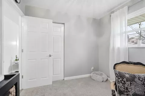 Bedroom - 11639 Hanover Rd, Forest Park, OH 45240 photo 7 of 7