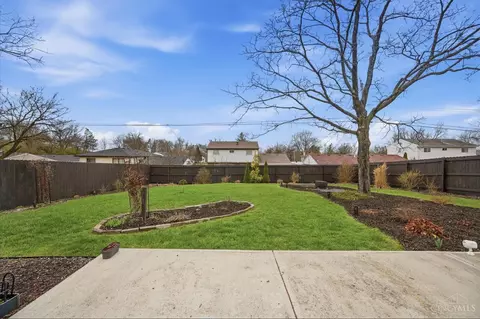 Exterior - 11639 Hanover Rd, Forest Park, OH 45240 photo 10 of 17