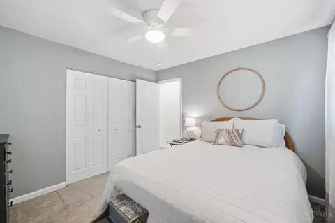 Bedroom - 11639 Hanover Rd, Forest Park, OH 45240 photo 2 of 7