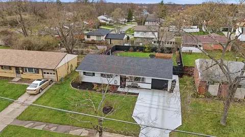 View/Area - 11639 Hanover Rd, Forest Park, OH 45240 photo 1 of 4
