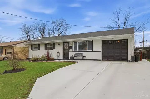 11639 Hanover Rd, Forest Park, OH 45240