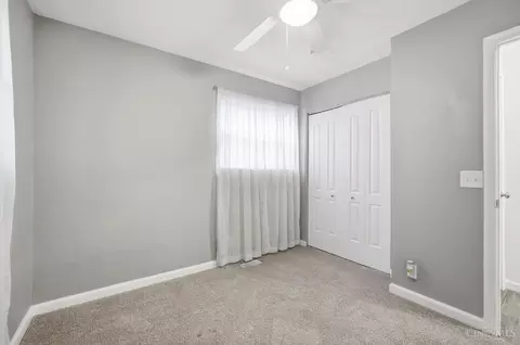Bedroom - 11639 Hanover Rd, Forest Park, OH 45240 photo 6 of 7