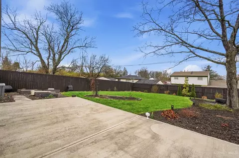 Exterior - 11639 Hanover Rd, Forest Park, OH 45240 photo 5 of 17