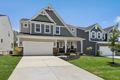 240 Tilly Vw, Springboro, OH 45066