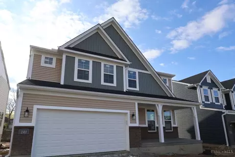 240 Tilly Vw, Springboro, OH 45066